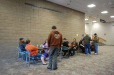 ValleyCon 37 - 2011